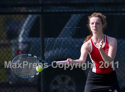 Thumbnail 2 in North Quincy vs Needham -North Newton (MIAA D1 South Finals) photogallery.