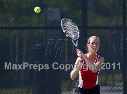 Thumbnail 2 in North Quincy vs Needham -North Newton (MIAA D1 South Finals) photogallery.