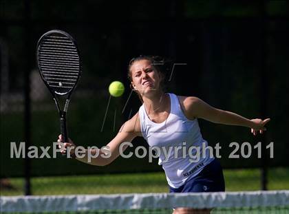 Thumbnail 2 in North Quincy vs Needham -North Newton (MIAA D1 South Finals) photogallery.