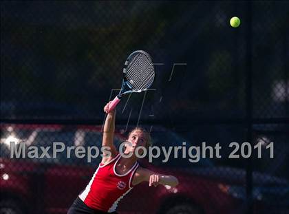 Thumbnail 3 in North Quincy vs Needham -North Newton (MIAA D1 South Finals) photogallery.