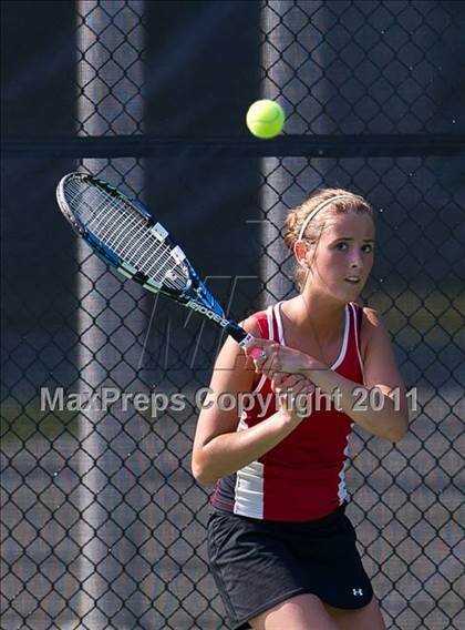 Thumbnail 2 in North Quincy vs Needham -North Newton (MIAA D1 South Finals) photogallery.