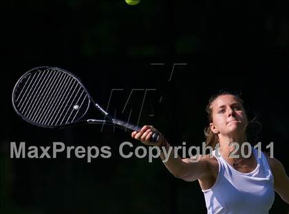 Thumbnail 3 in North Quincy vs Needham -North Newton (MIAA D1 South Finals) photogallery.