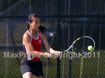 Thumbnail 2 in North Quincy vs Needham -North Newton (MIAA D1 South Finals) photogallery.