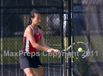 Thumbnail 2 in North Quincy vs Needham -North Newton (MIAA D1 South Finals) photogallery.