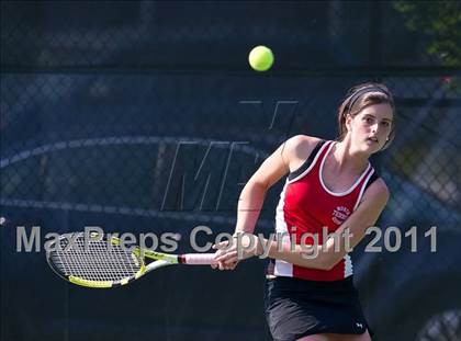 Thumbnail 1 in North Quincy vs Needham -North Newton (MIAA D1 South Finals) photogallery.