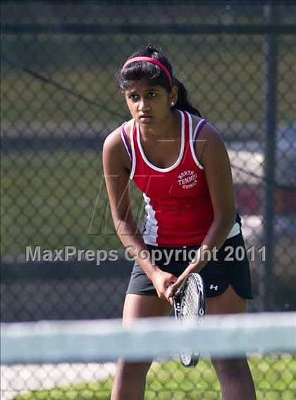 Thumbnail 3 in North Quincy vs Needham -North Newton (MIAA D1 South Finals) photogallery.