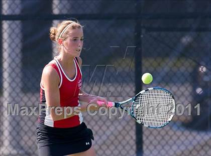 Thumbnail 3 in North Quincy vs Needham -North Newton (MIAA D1 South Finals) photogallery.