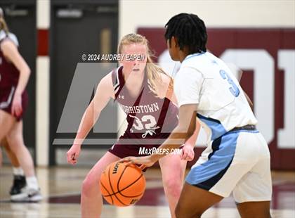 Thumbnail 2 in West Orange @ Morristown (NJSIAA North Jersey Section 1 Group 4 Semifinal) photogallery.