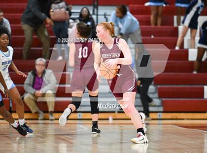 Thumbnail 1 in West Orange @ Morristown (NJSIAA North Jersey Section 1 Group 4 Semifinal) photogallery.