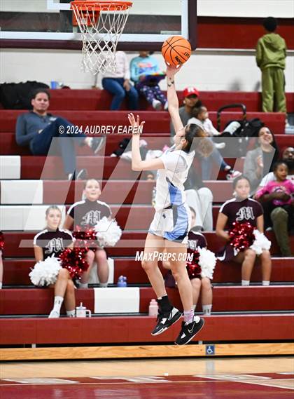 Thumbnail 2 in West Orange @ Morristown (NJSIAA North Jersey Section 1 Group 4 Semifinal) photogallery.