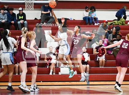 Thumbnail 2 in West Orange @ Morristown (NJSIAA North Jersey Section 1 Group 4 Semifinal) photogallery.