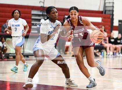 Thumbnail 3 in West Orange @ Morristown (NJSIAA North Jersey Section 1 Group 4 Semifinal) photogallery.