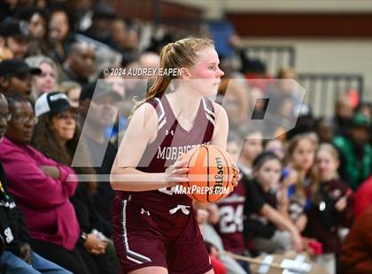 Thumbnail 1 in West Orange @ Morristown (NJSIAA North Jersey Section 1 Group 4 Semifinal) photogallery.