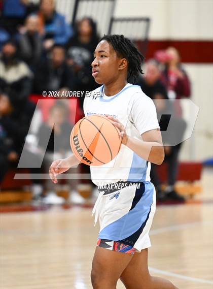Thumbnail 1 in West Orange @ Morristown (NJSIAA North Jersey Section 1 Group 4 Semifinal) photogallery.