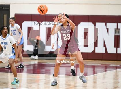 Thumbnail 2 in West Orange @ Morristown (NJSIAA North Jersey Section 1 Group 4 Semifinal) photogallery.