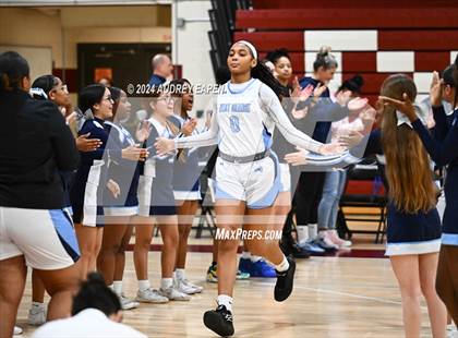 Thumbnail 2 in West Orange @ Morristown (NJSIAA North Jersey Section 1 Group 4 Semifinal) photogallery.