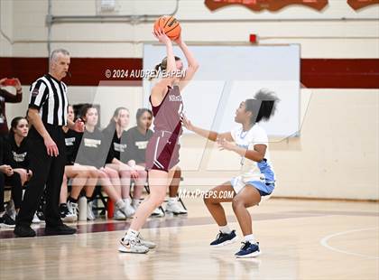 Thumbnail 1 in West Orange @ Morristown (NJSIAA North Jersey Section 1 Group 4 Semifinal) photogallery.