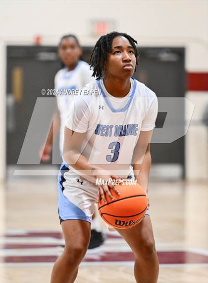Thumbnail 1 in West Orange @ Morristown (NJSIAA North Jersey Section 1 Group 4 Semifinal) photogallery.