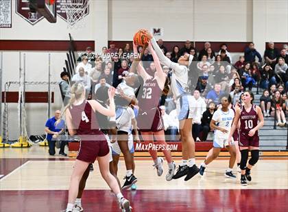 Thumbnail 1 in West Orange @ Morristown (NJSIAA North Jersey Section 1 Group 4 Semifinal) photogallery.