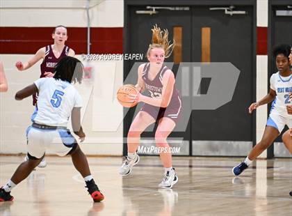 Thumbnail 1 in West Orange @ Morristown (NJSIAA North Jersey Section 1 Group 4 Semifinal) photogallery.