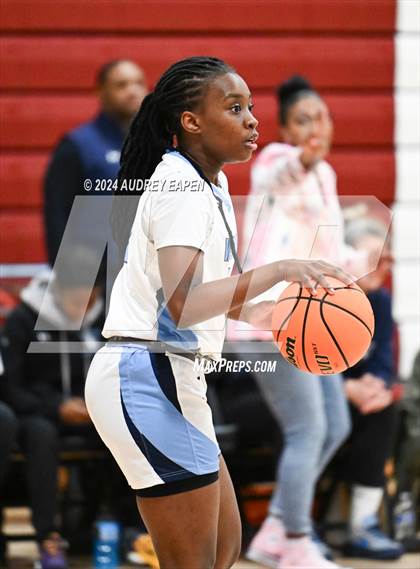 Thumbnail 3 in West Orange @ Morristown (NJSIAA North Jersey Section 1 Group 4 Semifinal) photogallery.