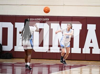 Thumbnail 1 in West Orange @ Morristown (NJSIAA North Jersey Section 1 Group 4 Semifinal) photogallery.