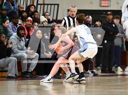 Thumbnail 2 in West Orange @ Morristown (NJSIAA North Jersey Section 1 Group 4 Semifinal) photogallery.