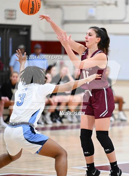 Thumbnail 1 in West Orange @ Morristown (NJSIAA North Jersey Section 1 Group 4 Semifinal) photogallery.