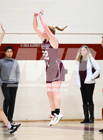 Thumbnail 2 in West Orange @ Morristown (NJSIAA North Jersey Section 1 Group 4 Semifinal) photogallery.