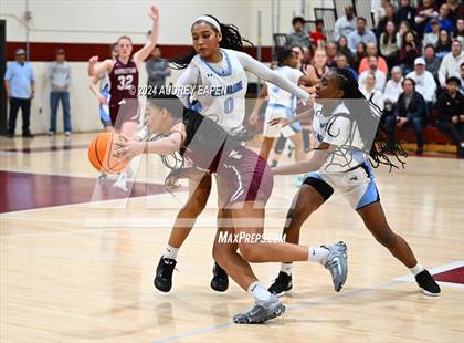 Thumbnail 3 in West Orange @ Morristown (NJSIAA North Jersey Section 1 Group 4 Semifinal) photogallery.