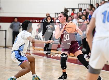 Thumbnail 1 in West Orange @ Morristown (NJSIAA North Jersey Section 1 Group 4 Semifinal) photogallery.