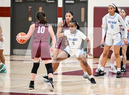 Thumbnail 1 in West Orange @ Morristown (NJSIAA North Jersey Section 1 Group 4 Semifinal) photogallery.