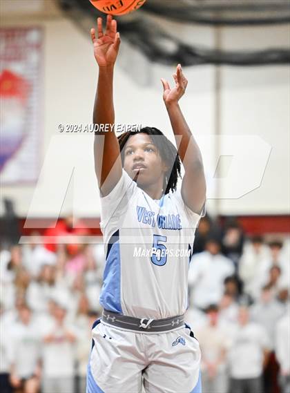 Thumbnail 3 in West Orange @ Morristown (NJSIAA North Jersey Section 1 Group 4 Semifinal) photogallery.