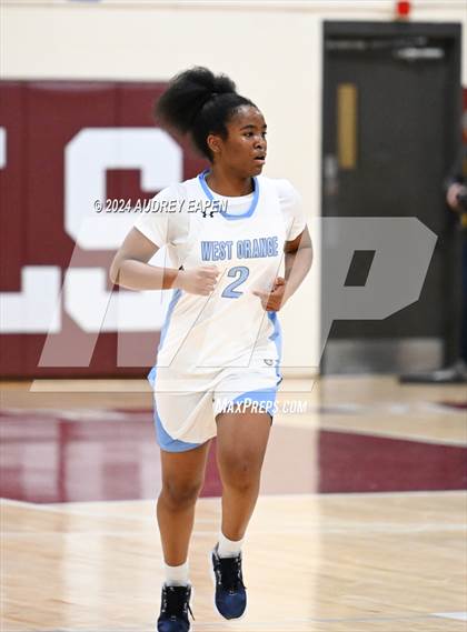 Thumbnail 1 in West Orange @ Morristown (NJSIAA North Jersey Section 1 Group 4 Semifinal) photogallery.