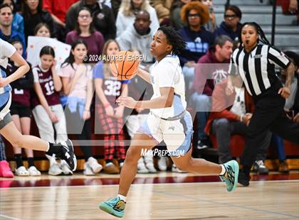 Thumbnail 3 in West Orange @ Morristown (NJSIAA North Jersey Section 1 Group 4 Semifinal) photogallery.