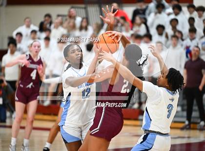 Thumbnail 2 in West Orange @ Morristown (NJSIAA North Jersey Section 1 Group 4 Semifinal) photogallery.