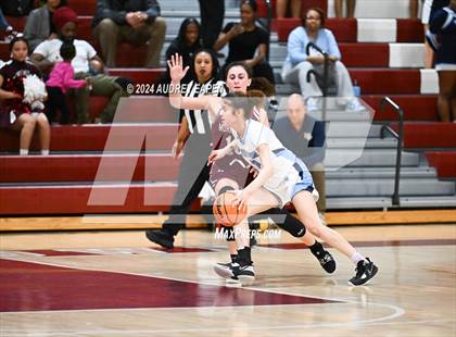 Thumbnail 2 in West Orange @ Morristown (NJSIAA North Jersey Section 1 Group 4 Semifinal) photogallery.