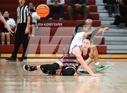 Thumbnail 1 in West Orange @ Morristown (NJSIAA North Jersey Section 1 Group 4 Semifinal) photogallery.