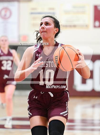 Thumbnail 1 in West Orange @ Morristown (NJSIAA North Jersey Section 1 Group 4 Semifinal) photogallery.
