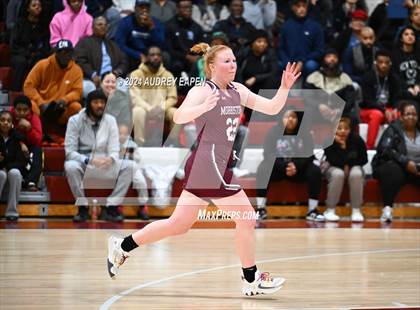 Thumbnail 1 in West Orange @ Morristown (NJSIAA North Jersey Section 1 Group 4 Semifinal) photogallery.