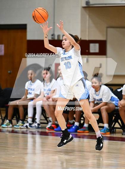 Thumbnail 1 in West Orange @ Morristown (NJSIAA North Jersey Section 1 Group 4 Semifinal) photogallery.