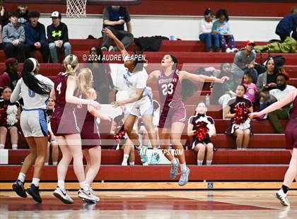 Thumbnail 3 in West Orange @ Morristown (NJSIAA North Jersey Section 1 Group 4 Semifinal) photogallery.