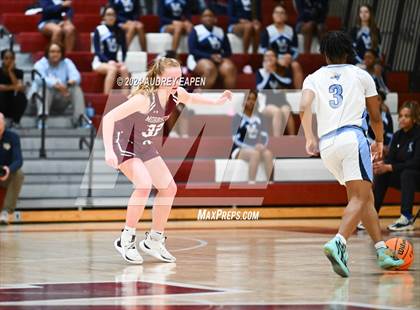 Thumbnail 3 in West Orange @ Morristown (NJSIAA North Jersey Section 1 Group 4 Semifinal) photogallery.