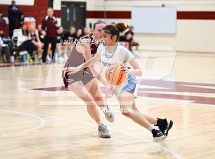Thumbnail 1 in West Orange @ Morristown (NJSIAA North Jersey Section 1 Group 4 Semifinal) photogallery.