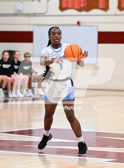 Thumbnail 2 in West Orange @ Morristown (NJSIAA North Jersey Section 1 Group 4 Semifinal) photogallery.