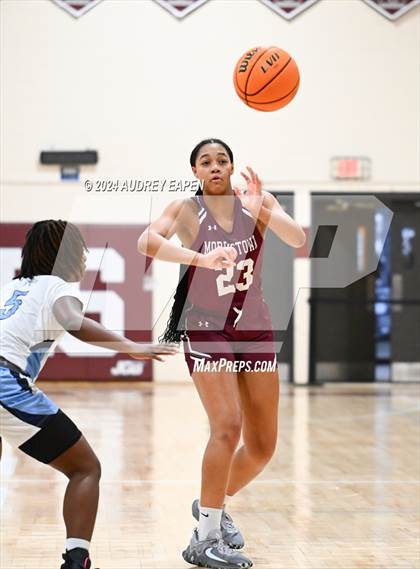 Thumbnail 2 in West Orange @ Morristown (NJSIAA North Jersey Section 1 Group 4 Semifinal) photogallery.