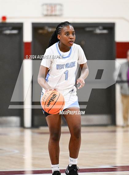 Thumbnail 1 in West Orange @ Morristown (NJSIAA North Jersey Section 1 Group 4 Semifinal) photogallery.