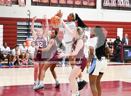 Thumbnail 3 in West Orange @ Morristown (NJSIAA North Jersey Section 1 Group 4 Semifinal) photogallery.