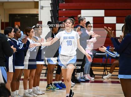 Thumbnail 1 in West Orange @ Morristown (NJSIAA North Jersey Section 1 Group 4 Semifinal) photogallery.