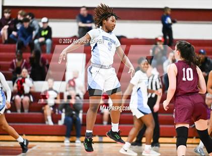 Thumbnail 3 in West Orange @ Morristown (NJSIAA North Jersey Section 1 Group 4 Semifinal) photogallery.